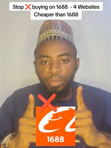 4 Cheaper Alternatives to Alibaba and 1688