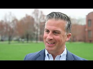 Matt Glovaski Highlights the Lifelong Power of the Springfield College Alumni Network