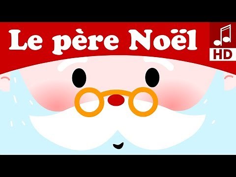 COMPTINES DE NOËL en français