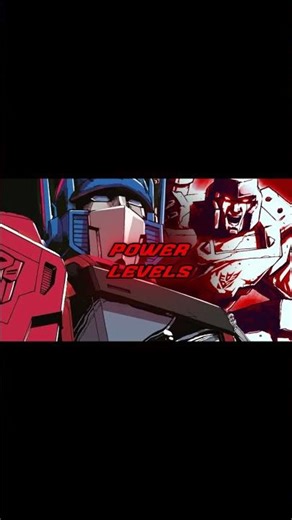 Power Levels in Transformers