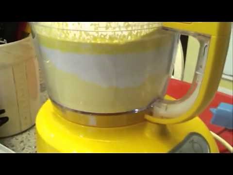 Homemade Powdered Laundry Detergent!