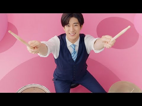 テンプスタッフ「はたらき方、いろいろ。」バンド篇 歌詞付きver