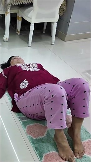 Morning Yoga Routine 🧘‍♀️ | Start Your Day with Peace & Positive Energy #Yoga2026 #shorts #yoga