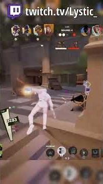 DEADLOCKS NEW STREET BRAWL MODE IS AMAZING! #Deadlock