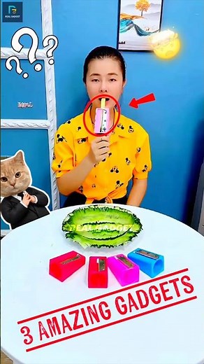 “Chinese Viral Gadgets 🔥 Shorts”