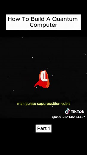 How To Build A Quantum Computer Explained