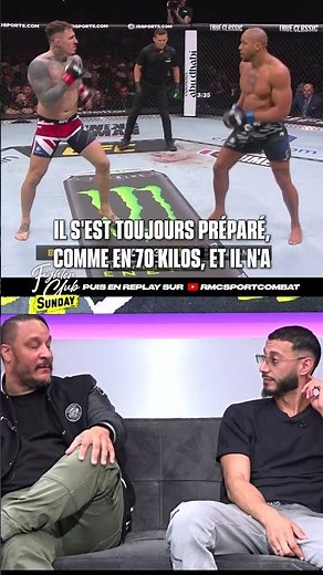 CIRYL GANE OUTCLASSED TOM ASPINALL?