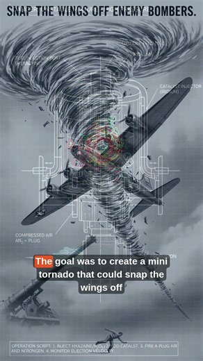 Windkanone #history #shorts