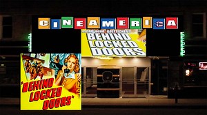 Behind Locked Doors (1948) - CineAmerica
