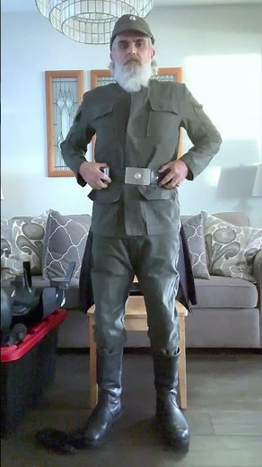 How an Andor Trooper Suits Up FAST! |Imperial Army Trooper | SpecOps #501st