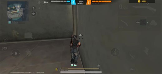 Tự Tin Kĩ Năng Của Mình Win All Thiết Bị Mb😝