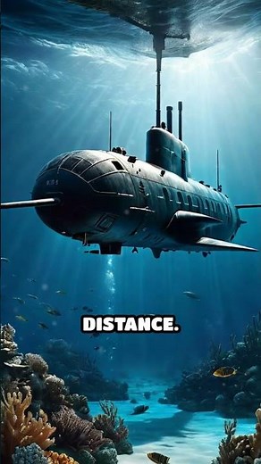 The Game Changer: Mk 48 Torpedo