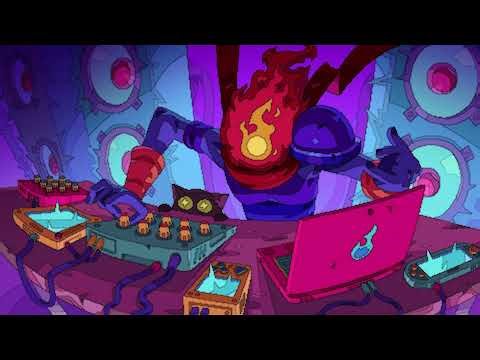 "No Fear" (Boss theme) 8 bit Electro-Chiptune|Videogame Music