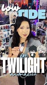 🪼MAS DE LOW TIDE IN TWILIGHT Y TUTORIAL PARA TENERLO 😼#anime #lowtideintwilight #manhwa #BL #taeju