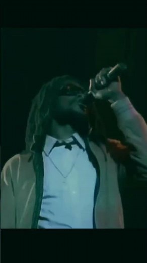 Johnny B. Goode | Peter Tosh