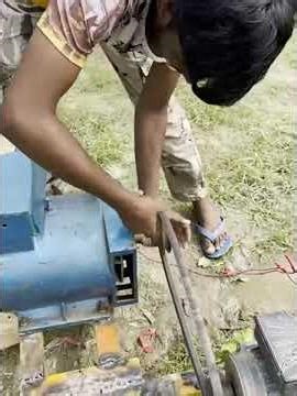 Make Free Power At Home Forever! Click the link in our channel for easy plans.