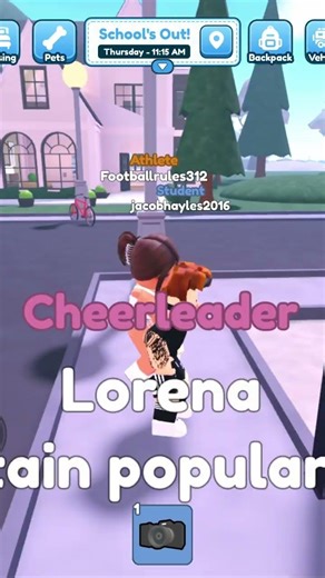 #roblox me going on a play date