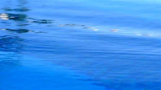 Wave, Beautiful Wallpaper, Pool. Free Stock Video