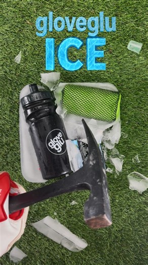 19K views · 289 reactions | Get ready for the coolest unboxing ever! 略 I'm breaking into gloveglu ICE! #goalkeeper #gloveglu #football #fyp #listentothatgrip #foryoupage #asmr #unboxing | gloveglu | Facebook