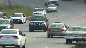 Not everyone's sold on state's new temporary license plate requirements