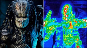 ¿Quieres sentirte el Depredador? ¡Mira este juego de realidad virtual!