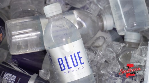 Have you ever been to the doctor and been told you need to drink less water? Probably not. But, how much do you know about the water you’re drinking? Fred Hunter’s Alabama takes us to a place called Blue Spring where water not only helps us live, but is, itself, a living thing. Check out Blue Spring Living Water! | Simply Southern TV