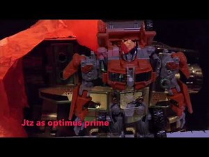 New intro for the last knight.