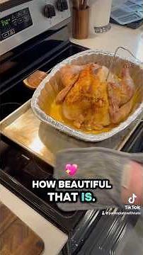 Super Easy Turkey