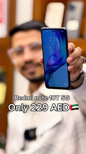 Redmi note 10T 5G waterproof Mobile 😱 #redminote10t