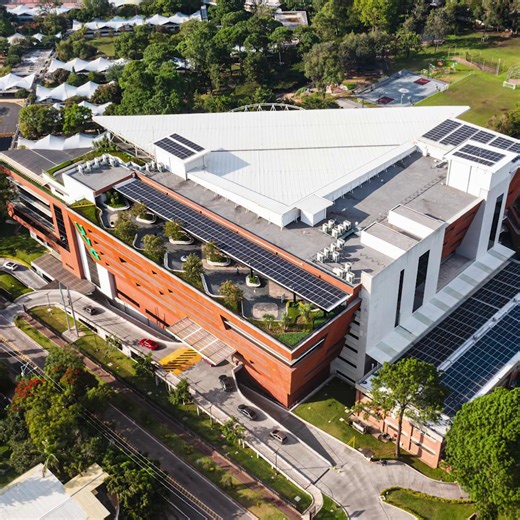 2.3K views · 19 reactions | Our Teacher-Training Program in English Language Teaching (ELT) prepares you to design, implement, and assess student-centered language learning experiences tailored for any context. Develop your potential with us. Click the link for more information: https://ow.ly/rgj750XjXF9 | Universidad del Valle de Guatemala | Facebook