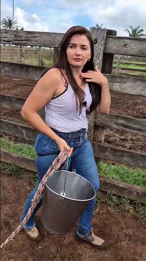 Farm Life Routine | Feeding Animals at the Farm | Rural Lifestyle Vlog #villagelife