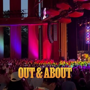 Don't miss Brittany Howard, Jenny Lewis, Lawrence, Kim Gordon, and more at Wolf Trap on Sat, June 22! → wolftrap.org/outandabout Get your tickets for the Out & About Festival now! | Wolf Trap