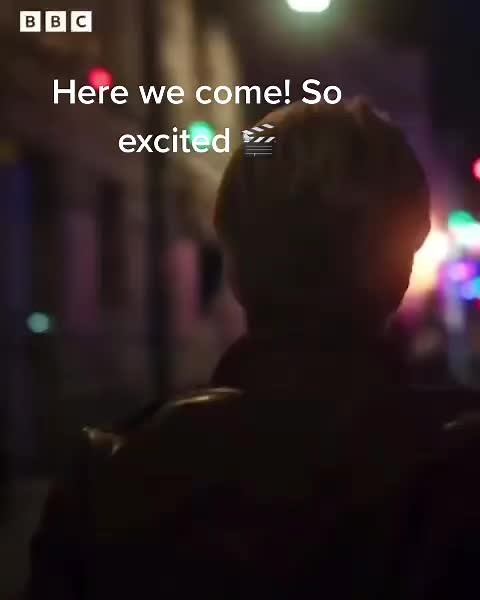 Proud to be a part of this amazing cast. Coming 31 Oct to BBC1 & iplayer #Showtrial