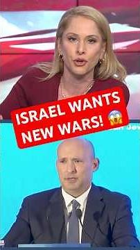 Israel CAUGHT Planning NEW War vs Türkiye!!! #breakingnews #tyt #anakasparian #cenkuygur