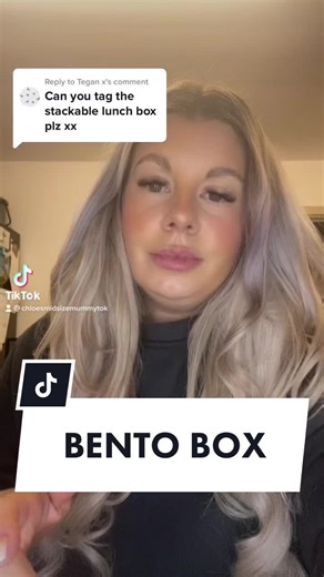 Quality Bento Box and Tupperware Pots Unboxing