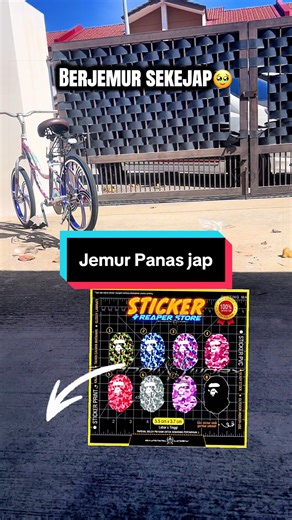 Enjoying the Warm Sun: A Quick Sunbath