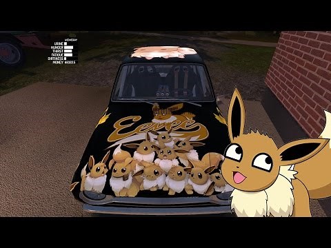 Recovering lost items in My Summer Car (bonus how to repair damage)