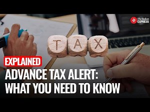 Explained: Advance Tax Alert: Everything You Need to Know Before March 15