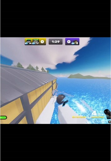 How to Get the Karambit in Roblox Rivals