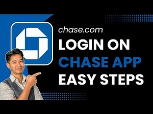 chase.com Login | How to Login Chase Bank Online !