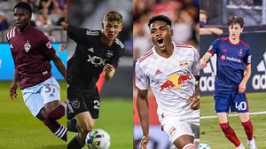 Ranking the Top 50 Prospects in MLS: 2023 | Club Soccer | Youth Soccer
