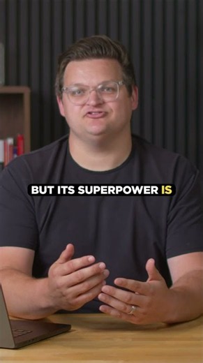 What is Microsoft Copilot's Super Power?
