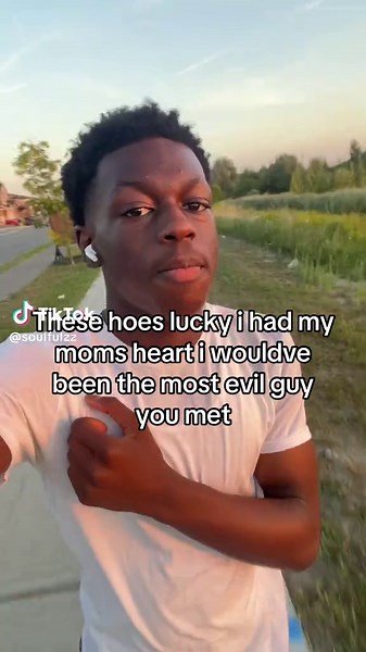 These Hoes Lucky: The Heart Behind the Sticker