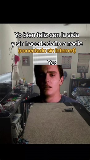 Finding Joy in Life Without Internet