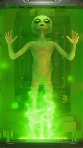 Backgrounds Abstract Alien Disintegration Effect Live Wallpaper for Android