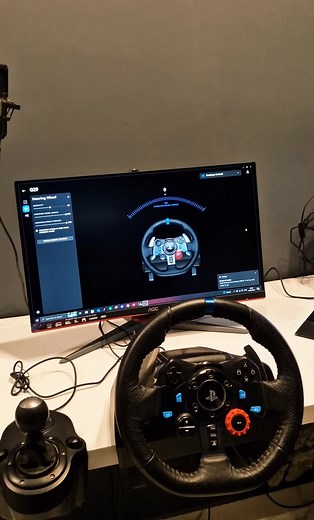 Creative Video Ideas for Logitech G29 Gamers