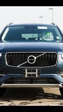 How to reset service reminder 2016 and up Volvo XC90 S90 XC40