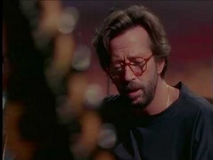 Eric Clapton - Tears In Heaven (Official 4K Music Video)