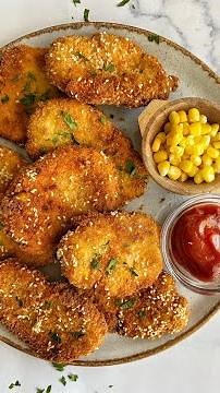 המדריך לשניצל תירס ביתי מושלם