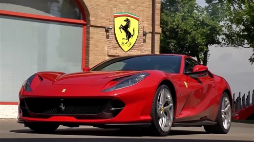 7 cars that have more power than anyone can use